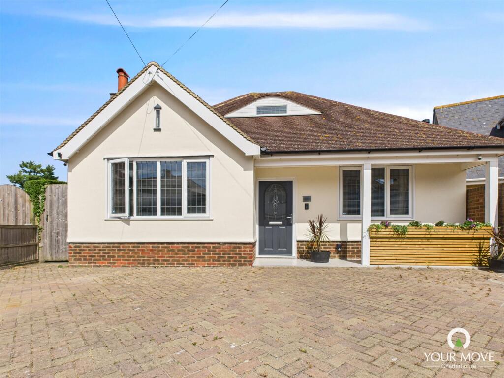 Main image of property: Gordon Road, Westwood, Margate, Kent, CT9