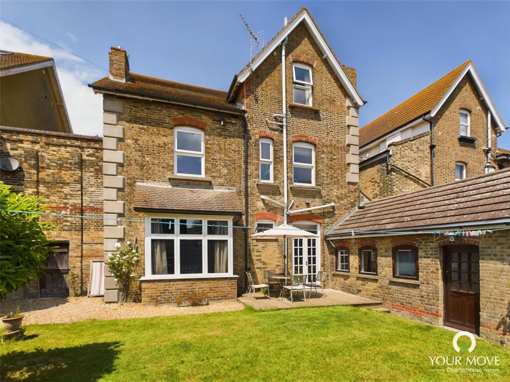 Main image of property: Canterbury Road, Margate, Kent, CT9
