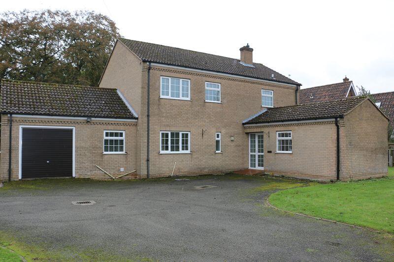 Main image of property: Fincham