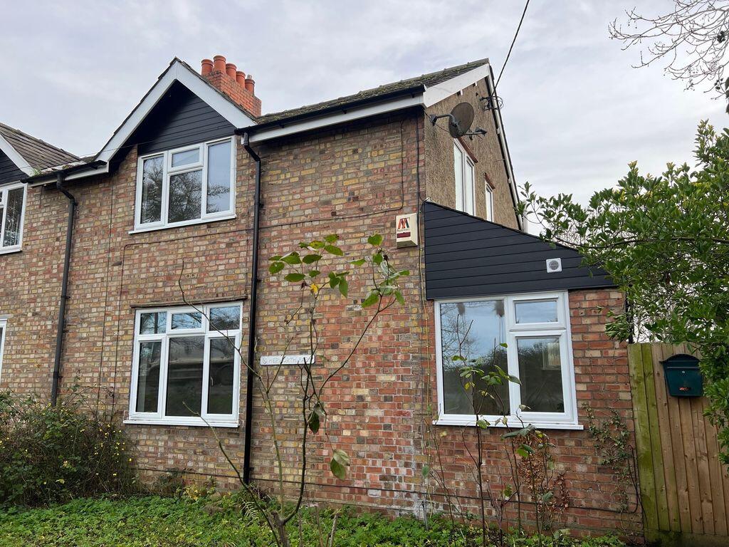 Main image of property: Waterbeach 