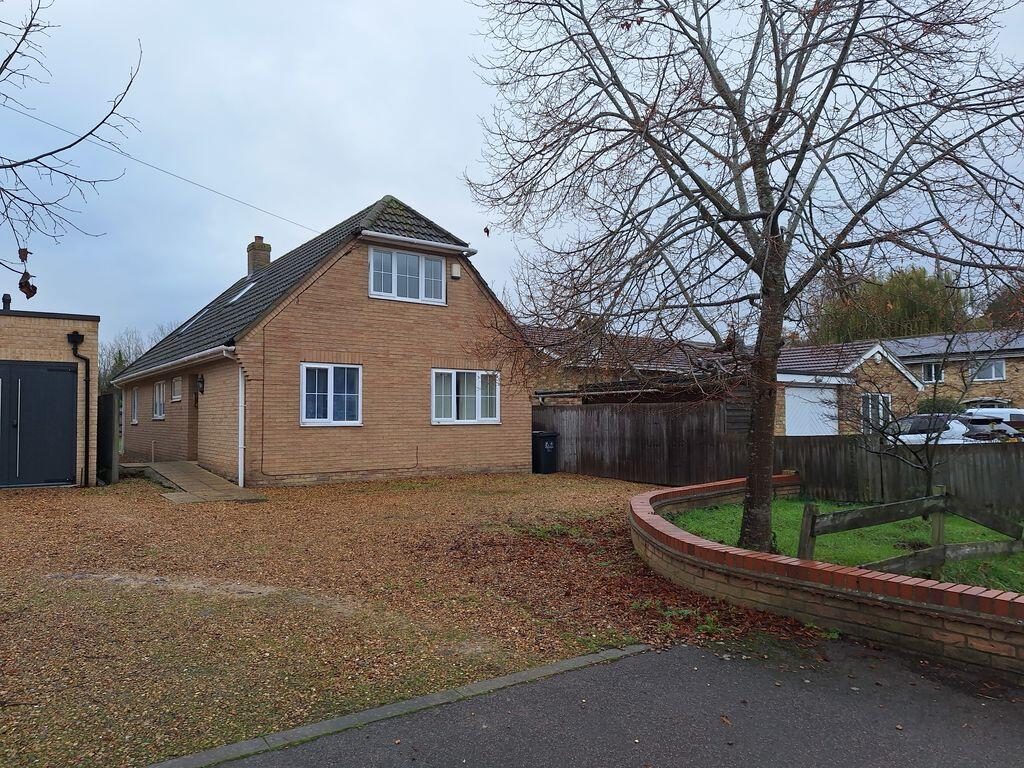Main image of property: Oakington