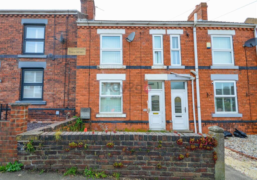 Main image of property: High Street, Killamarsh, Sheffield, S21