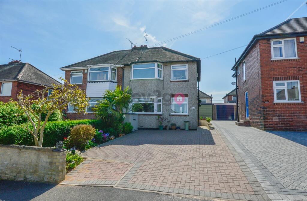 Main image of property: Stanage Rise, Sheffield, S12