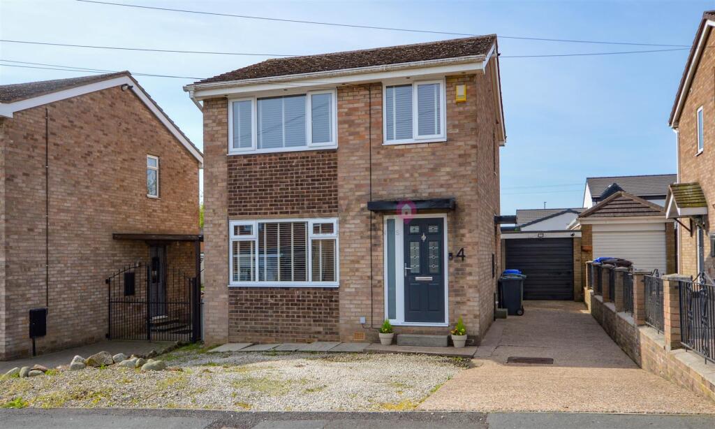 Main image of property: Arms Park Drive, Halfway, Sheffield, S20