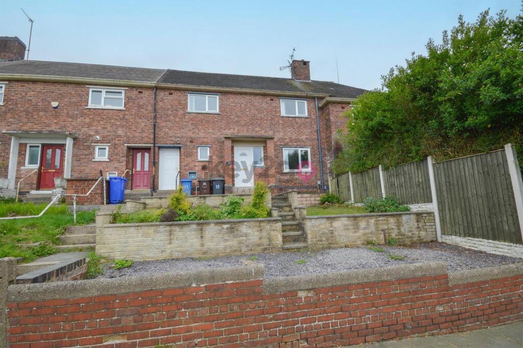 Main image of property: Jaunty Avenue, Sheffield, S12