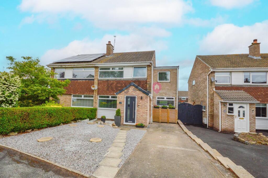 Main image of property: Willow Road, Killamarsh, Sheffield, S21