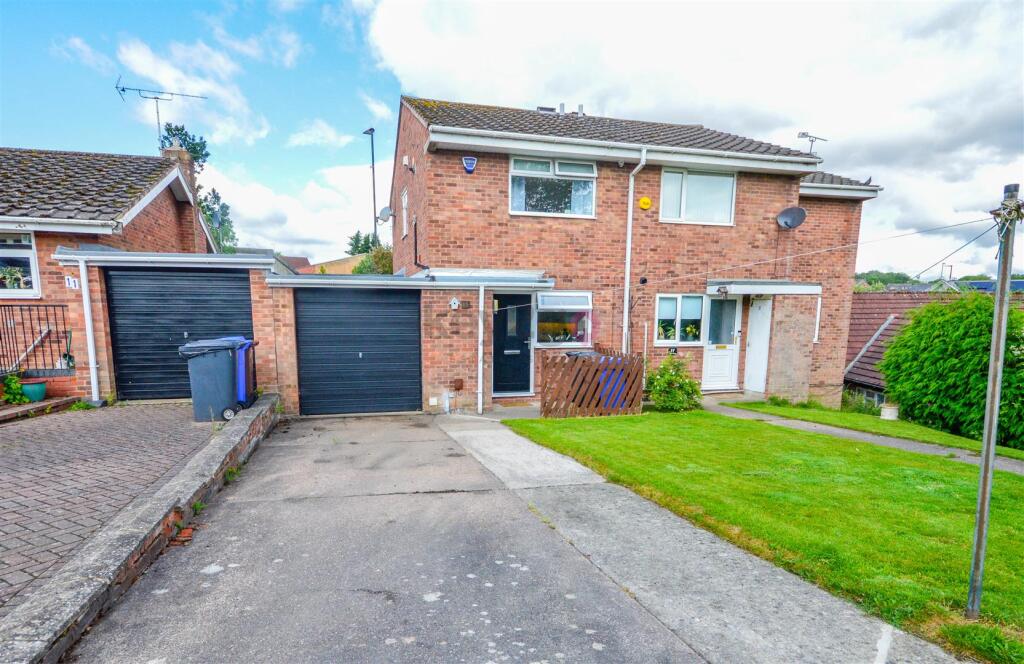 Main image of property: William Close, Mosborough, Sheffield, S20