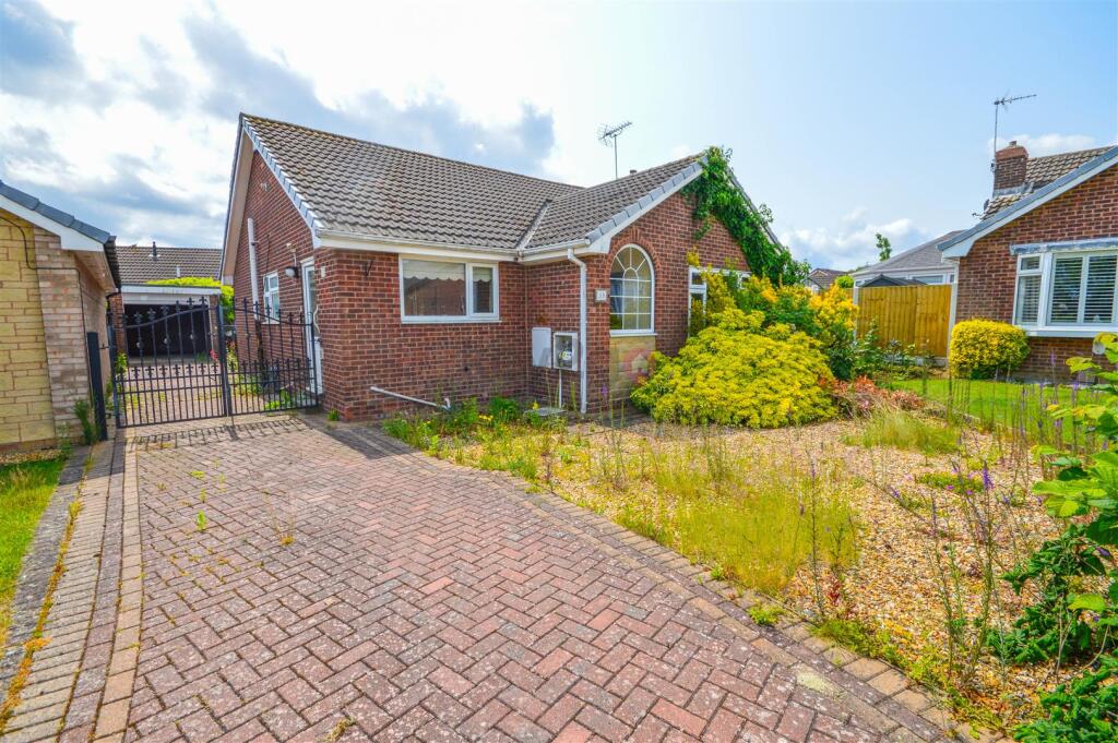Main image of property: Watkinson Gardens, Waterthorpe, Sheffield, S20