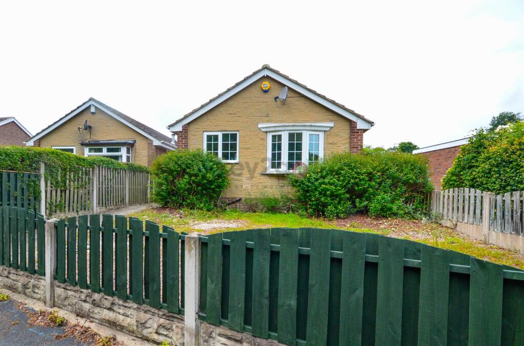 Main image of property: Thorpe Green, Waterthorpe, Sheffield, S20