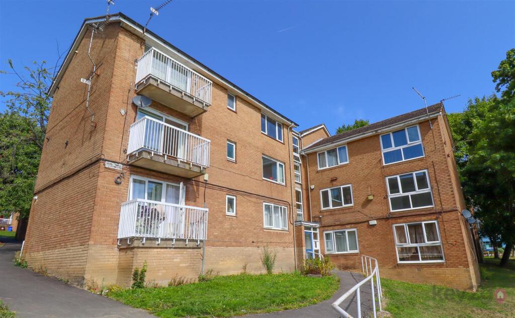 Main image of property: Firshill Gardens, Sheffield, S4