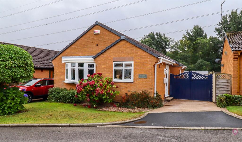 Main image of property: Kingswood Grove, Owlthorpe, Sheffield, S20