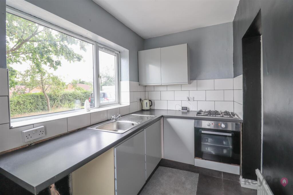 Main image of property: Occupation Close, Barlborough, Chesterfield, S43