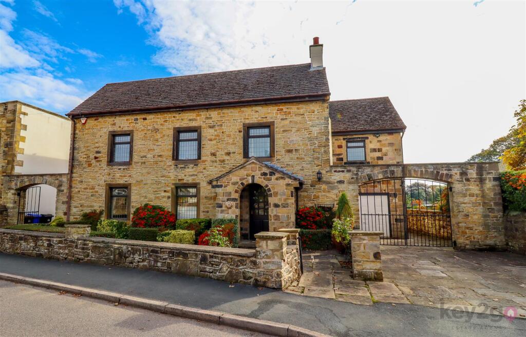 Main image of property: South Street, Mosborough, Sheffield, S20