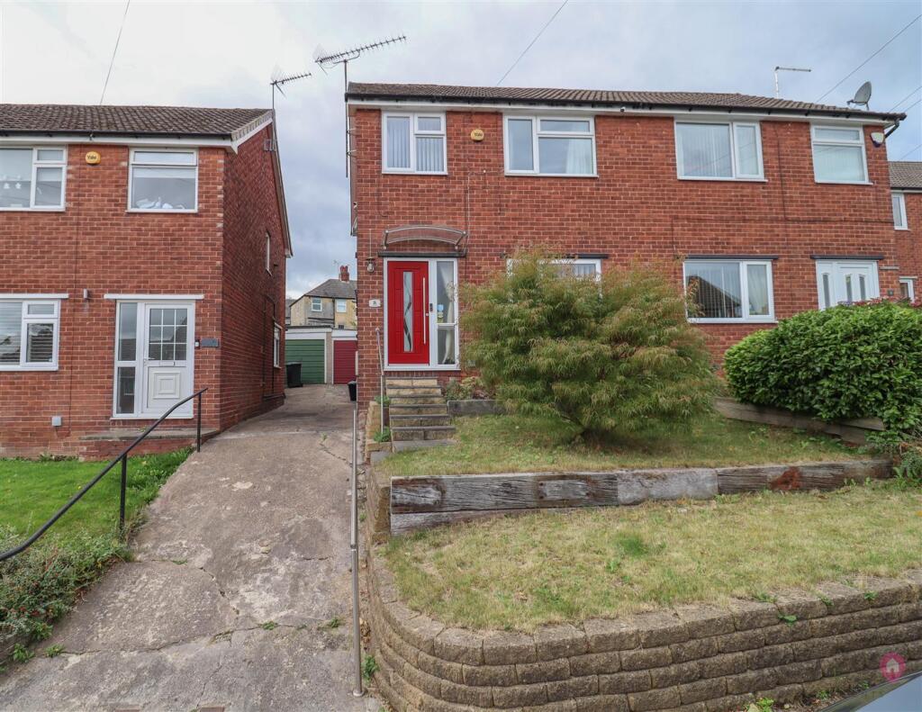 Main image of property: Church View, Woodhouse, Sheffield, S13