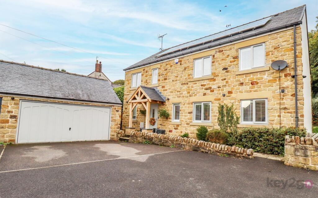 Main image of property: White Hart Corner, Eckington, Sheffield, S21