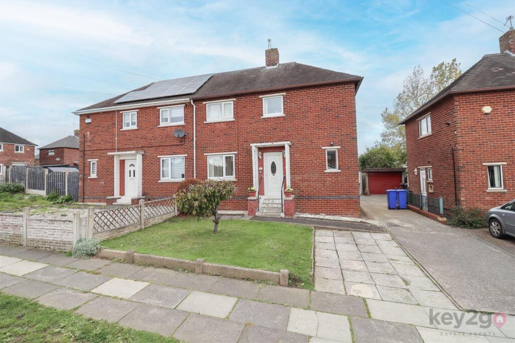 Main image of property: Birley Moor Avenue, Sheffield, S12