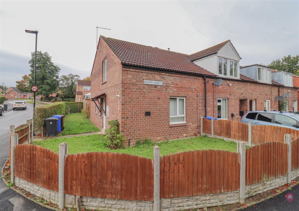 Main image of property: Booth Croft, Waterthorpe, Sheffield, S20