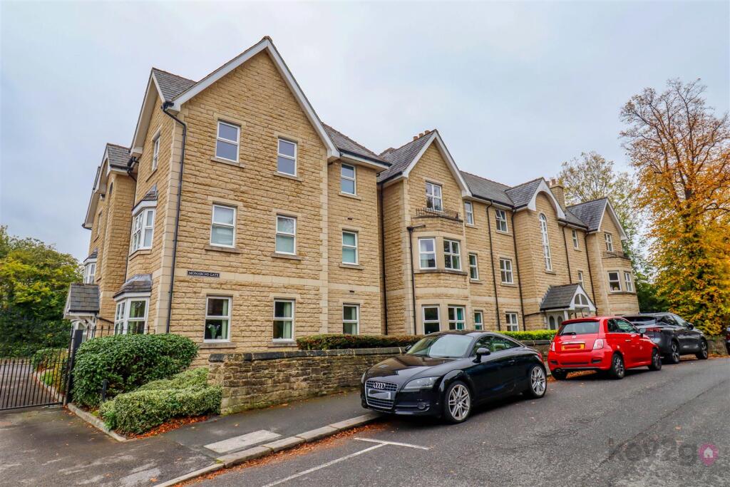 Main image of property: St. Andrews Road, Sheffield, S11