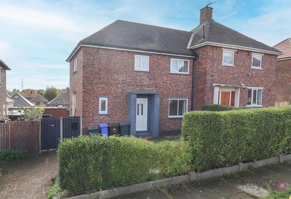 Main image of property: Birley Moor Way, Sheffield, S12