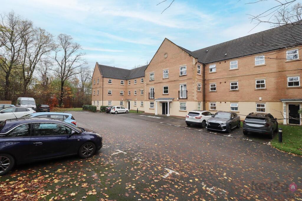 Main image of property: Glenwood Drive, Sheffield, S6