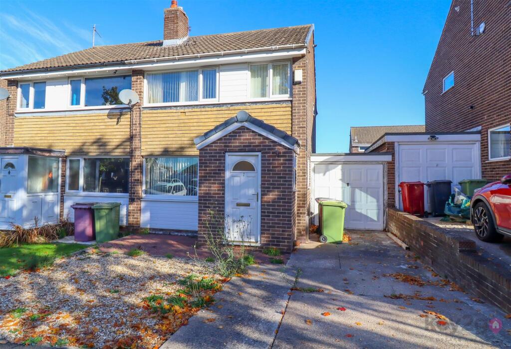 Main image of property: Cedar Close, Killamarsh, Sheffield, S21