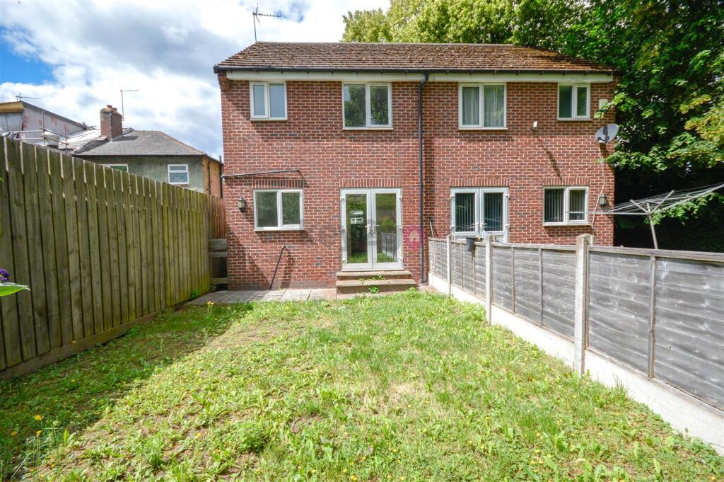 Main image of property: Handsworth Road, Darnall, S9