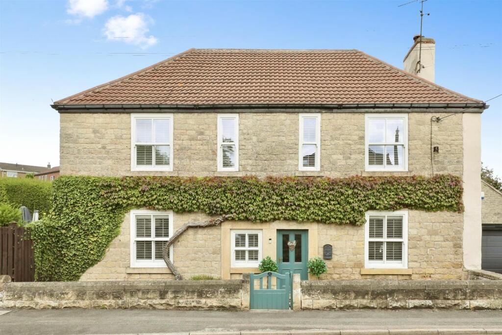 Main image of property: High Street, South Anston, Sheffield, S25