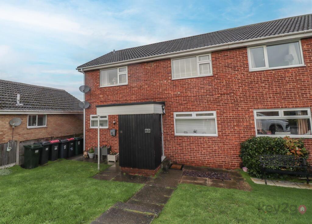 Main image of property: Coral Drive, Aughton, Sheffield, S26