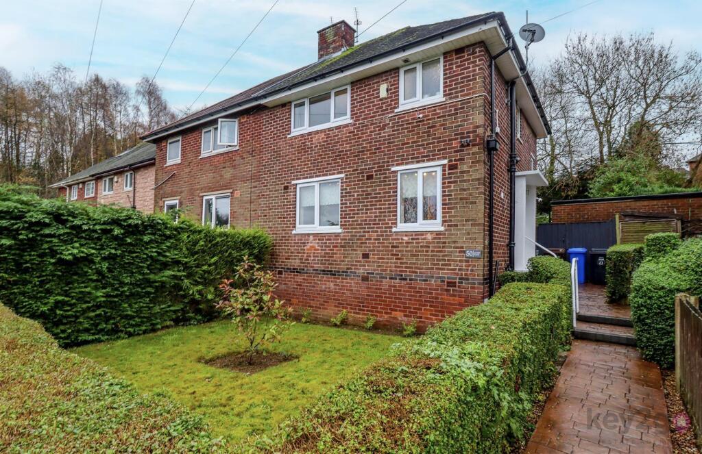 Main image of property: Alport Place, Sheffield, S12