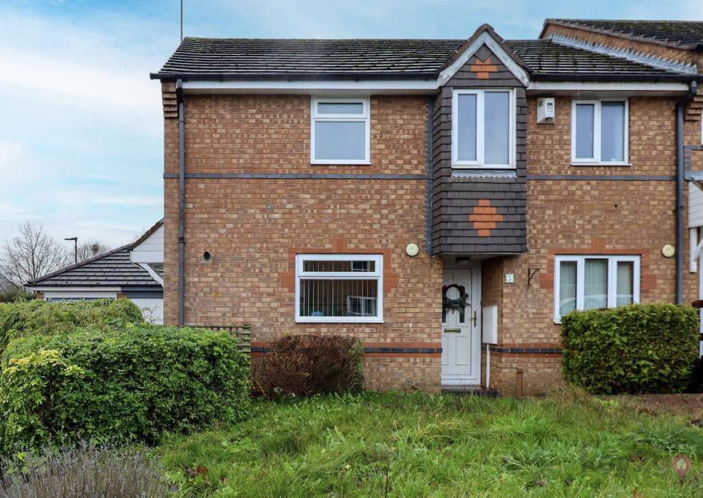 Main image of property: Deepwell Bank, Halfway, Sheffield, S20