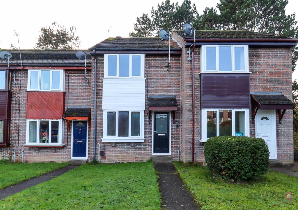 Main image of property: Pritchard Close, Hackenthorpe, S12