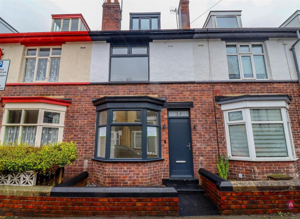 Main image of property: Hawksley Avenue, Sheffield, S6