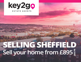 Get brand editions for Key2go Estate & Letting Agents Ltd, Sheffield