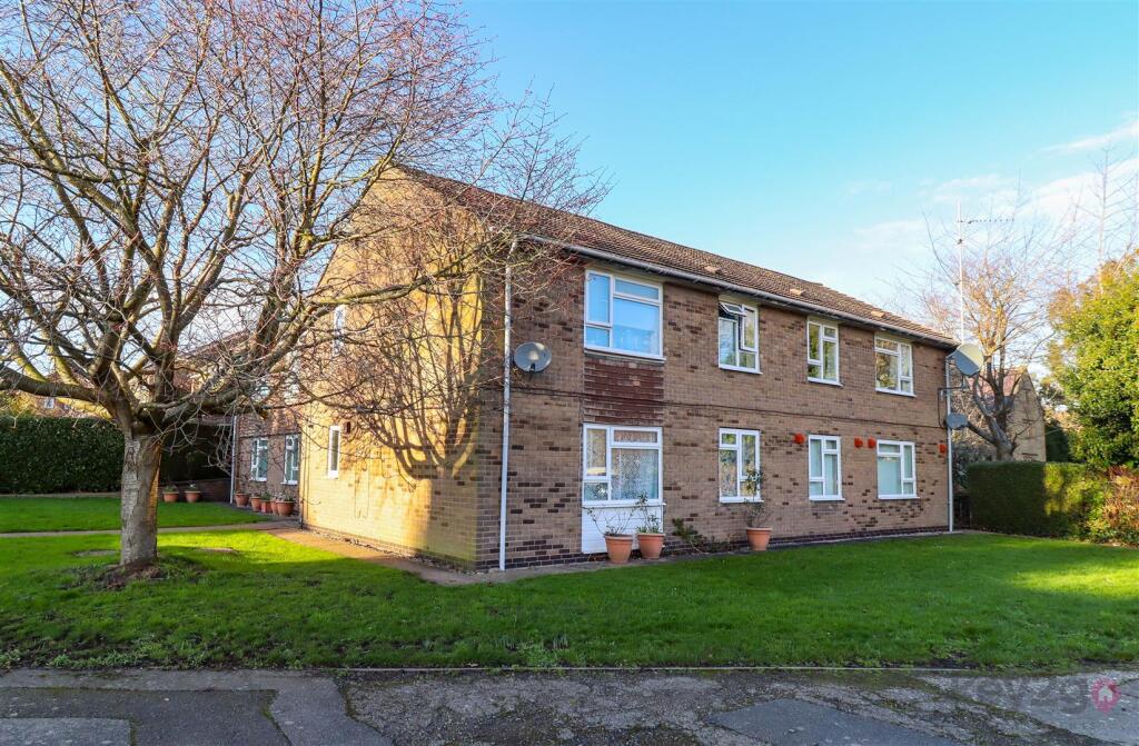 Main image of property: Kent House Close, Sheffield, S12