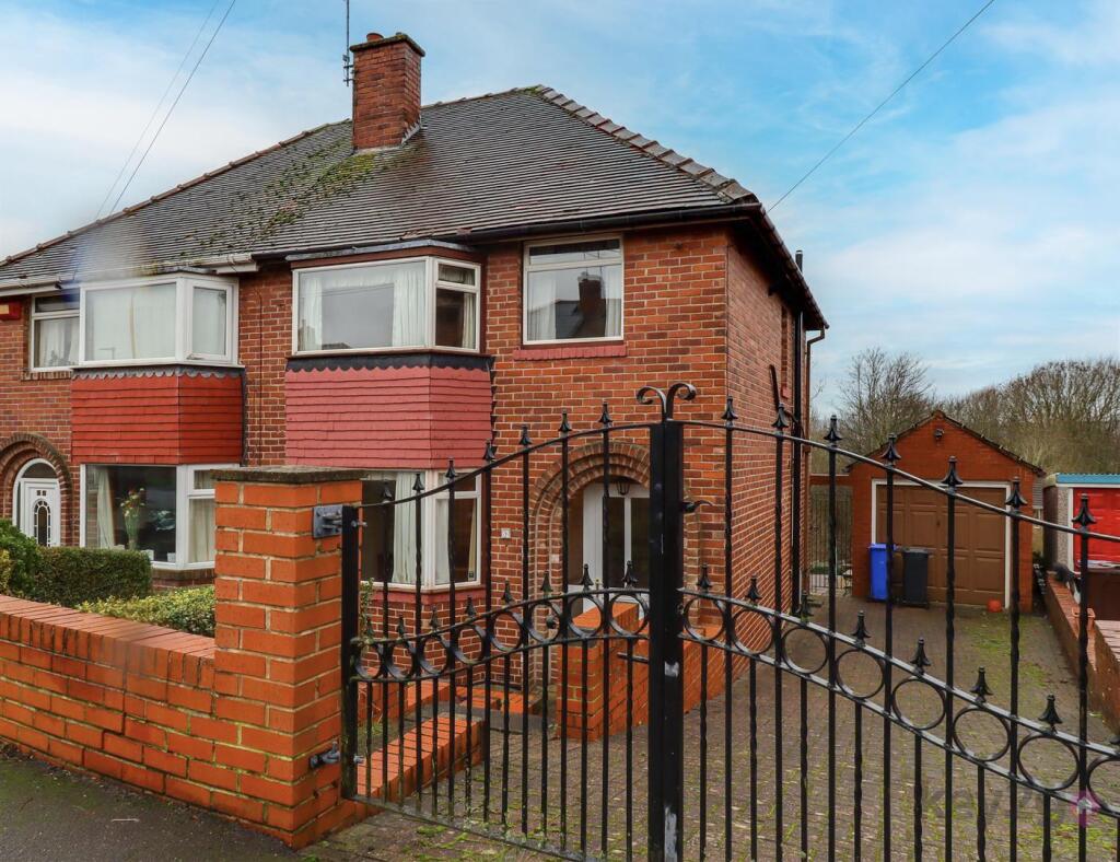 Main image of property: Sundown Road, Sheffield, S13