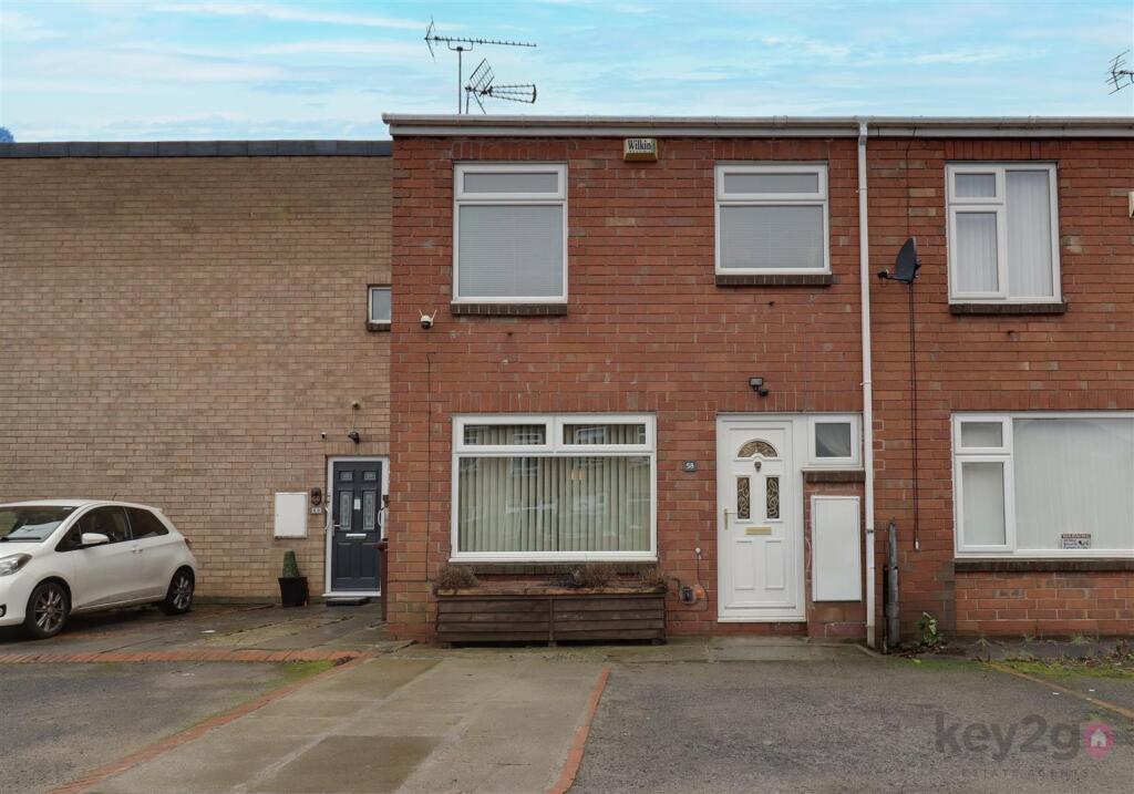 Main image of property: May Tree Lane, Waterthorpe, Sheffield, S20