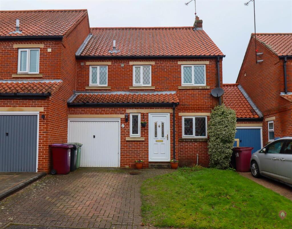 Main image of property: Penny Engine Lane, Eckington, Sheffield, S21