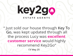 Get brand editions for Key2go Estate & Letting Agents Ltd, Sheffield