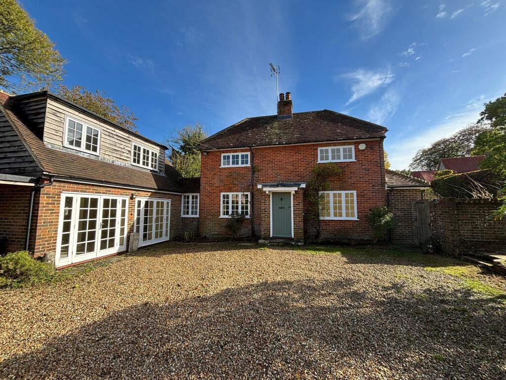 Main image of property: Meadow Cottage