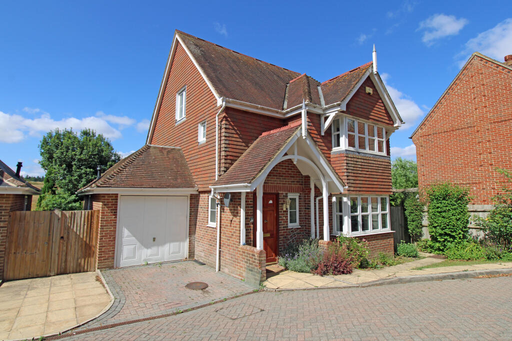 Main image of property: 1 Smiths Field