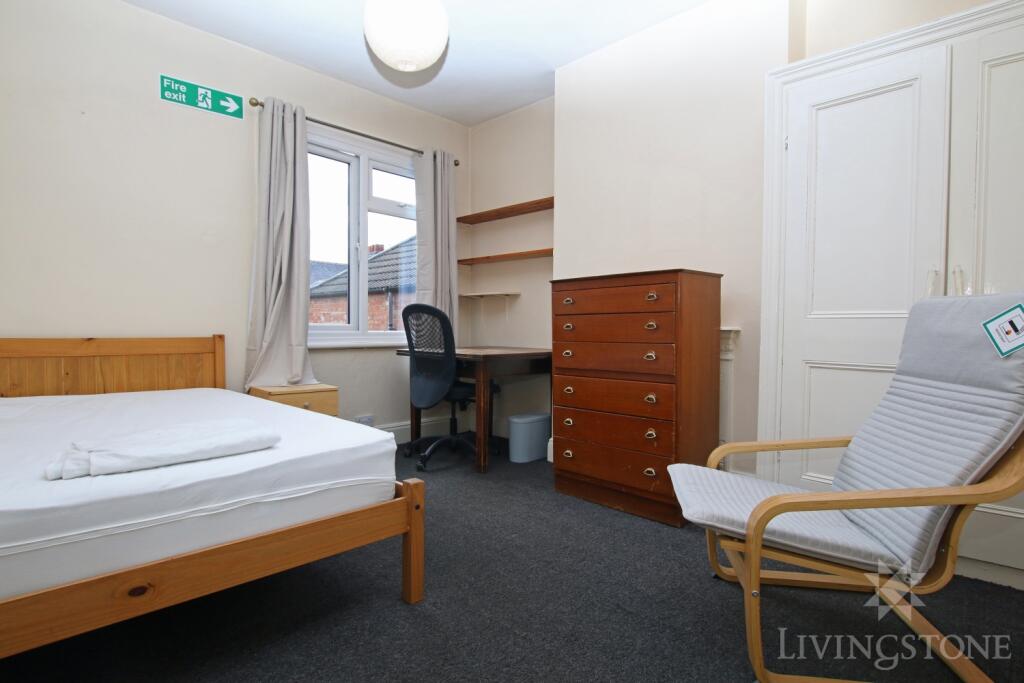 Main image of property: St Leonards Road, Clarendon Park