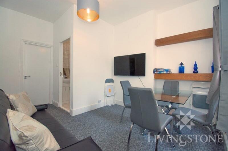 Main image of property: St Albans Rd, LE2 1GF