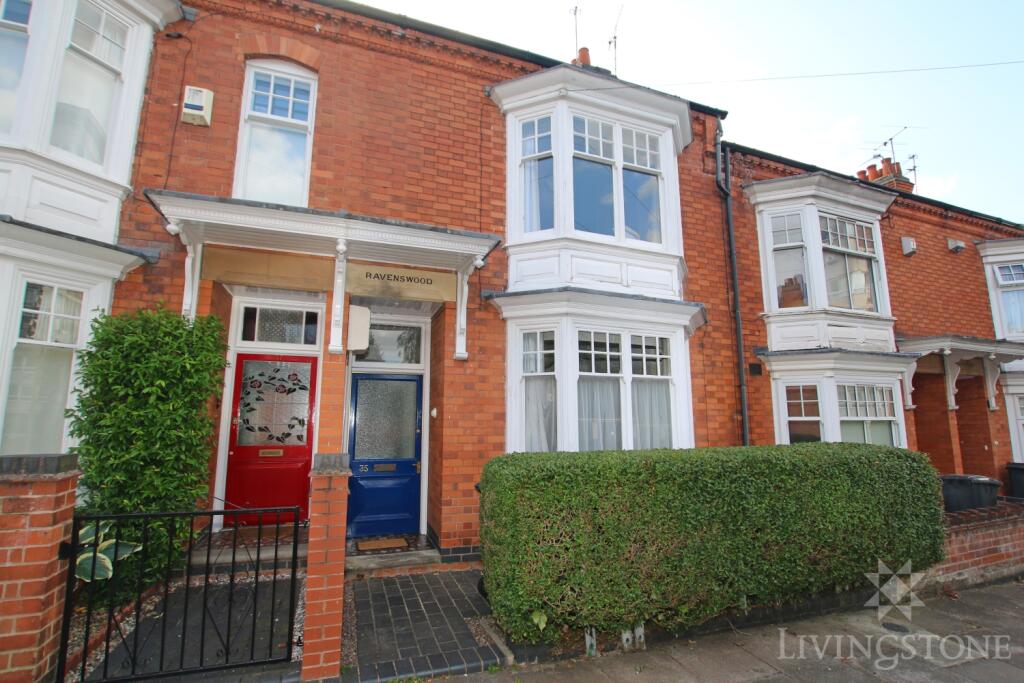 Main image of property: St Leonards Road, Clarendon Park