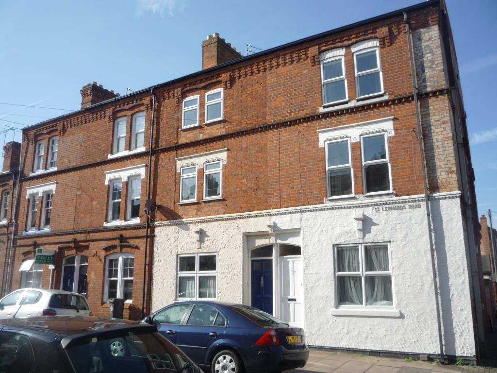 Main image of property: St Leonards Rd, Clarendon Park, LE2 1WT