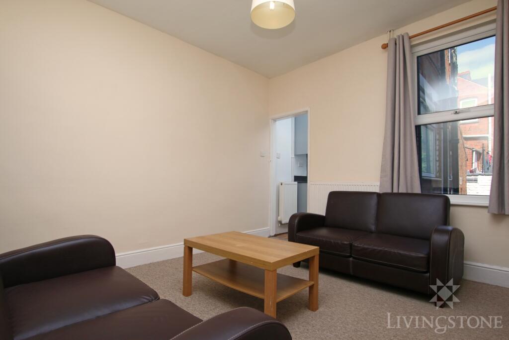 Main image of property: Cradock Road, Clarendon Park, LE2 1TD