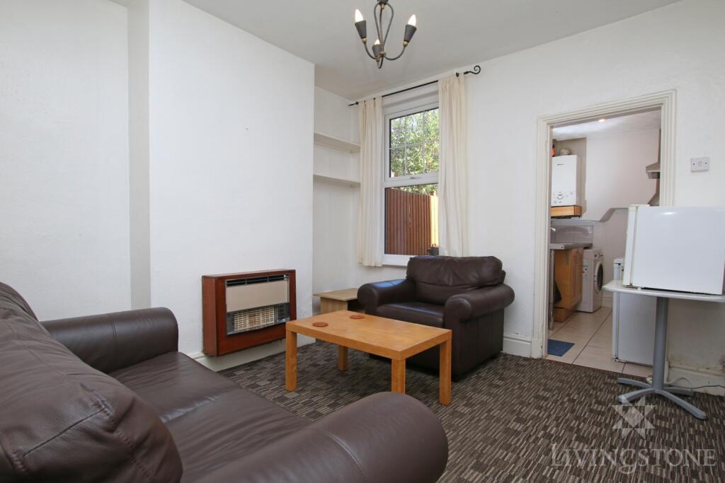 Main image of property: Cradock Road, Clarendon Park, LE2 1TD