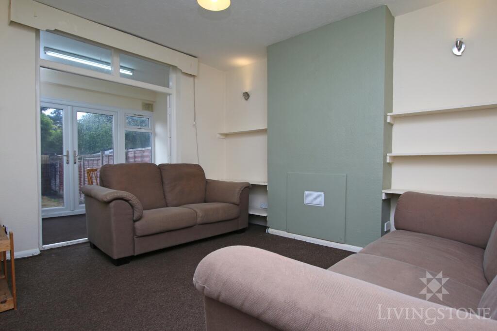 Main image of property: Queens Road, LE2 3FP