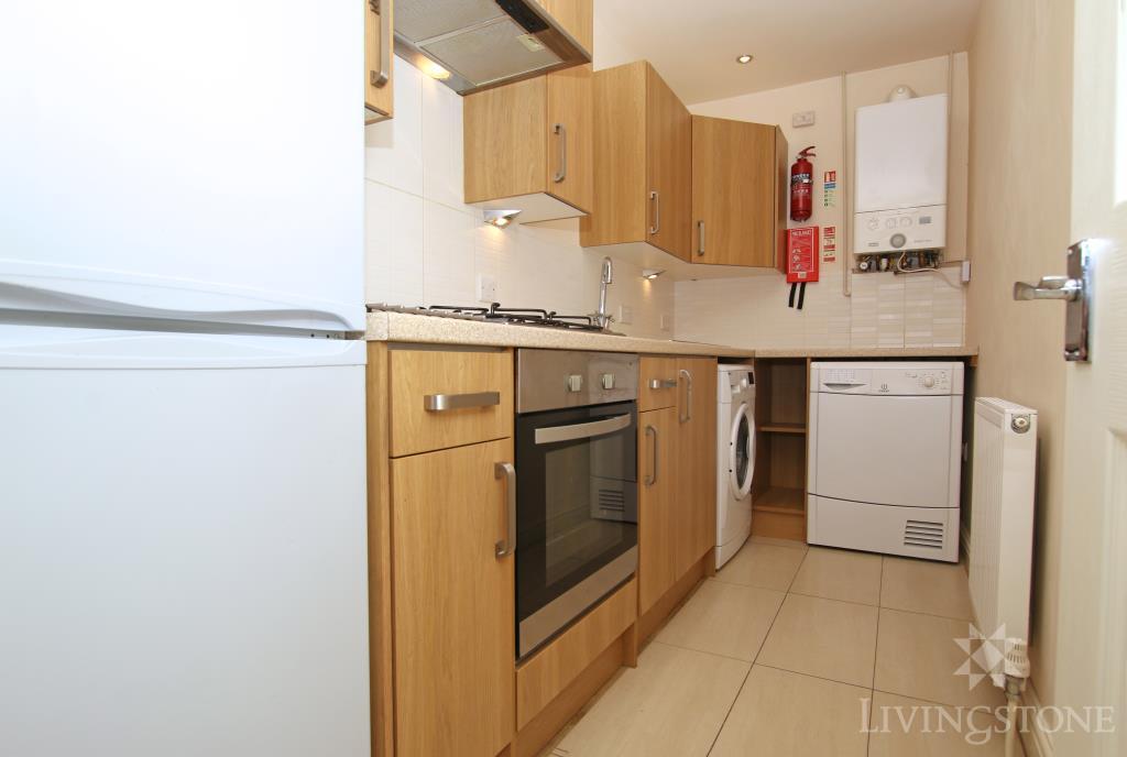 Main image of property: Tennyson Street, LE2 1HS