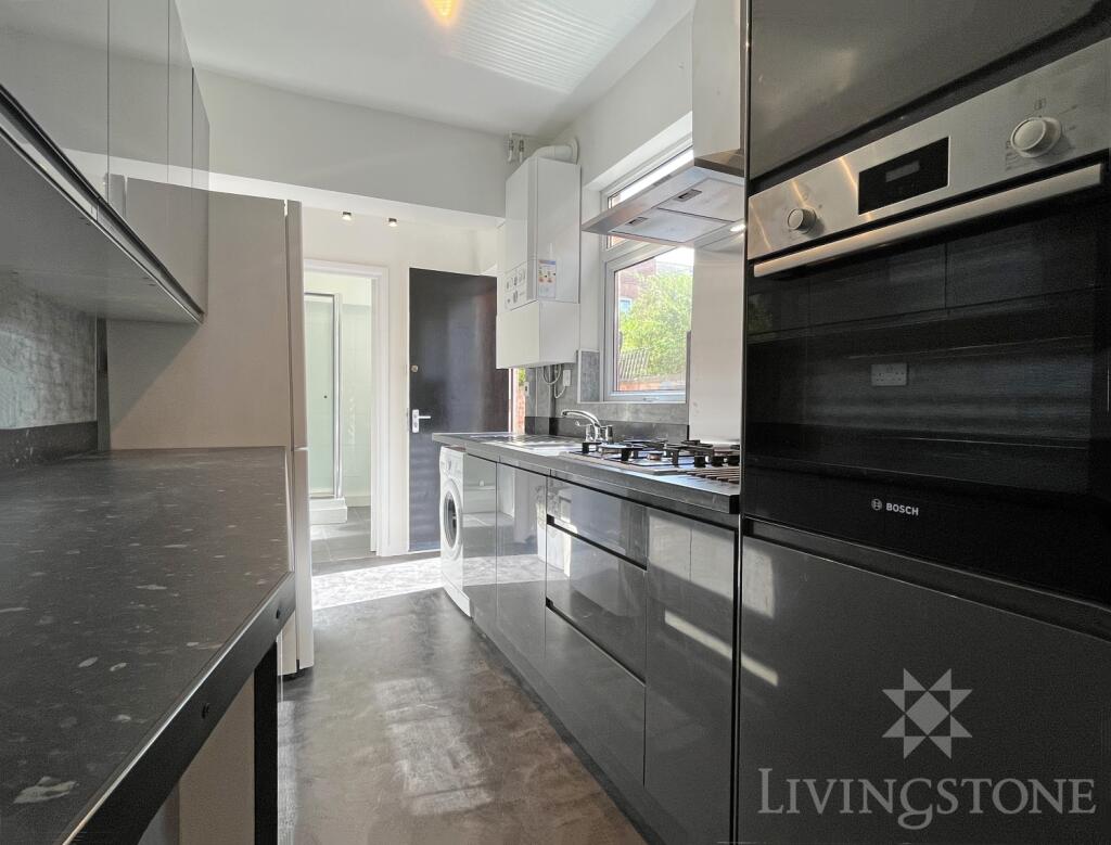 Main image of property: Hamilton Street, Evington, LE2 1FP