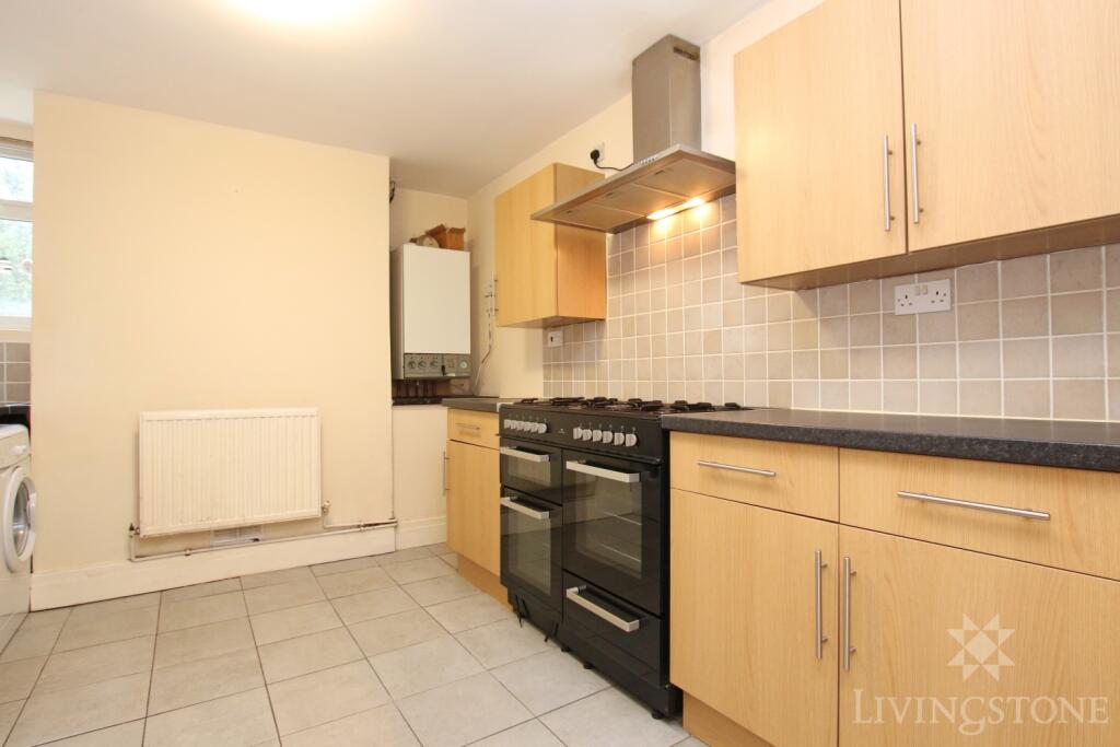 Main image of property: Welford Road, LE2 7AB